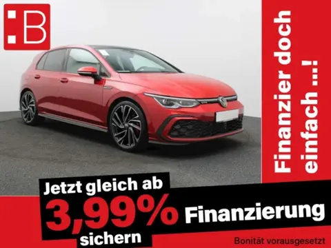 Annonce VOLKSWAGEN GOLF Diesel 2023 d'occasion 