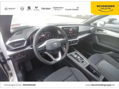 Used SEAT LEON Hybrid 2020 Ad 