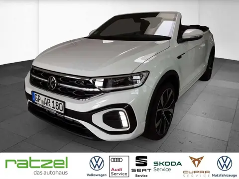 Used VOLKSWAGEN T-ROC Petrol 2024 Ad 