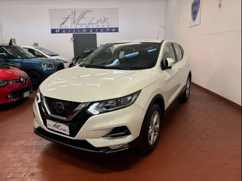 Used NISSAN QASHQAI Diesel 2019 Ad 