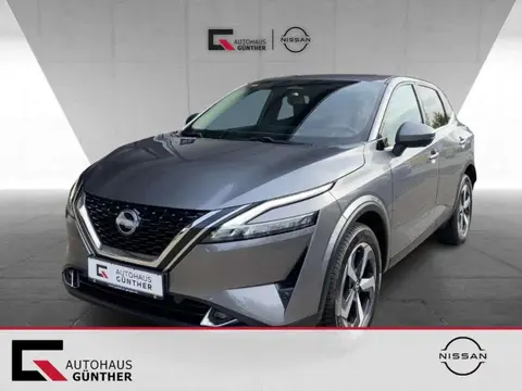 Annonce NISSAN QASHQAI Essence 2023 d'occasion 