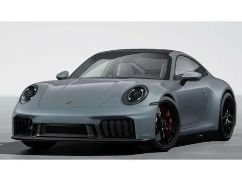 Annonce PORSCHE 911 Essence 2024 d'occasion 