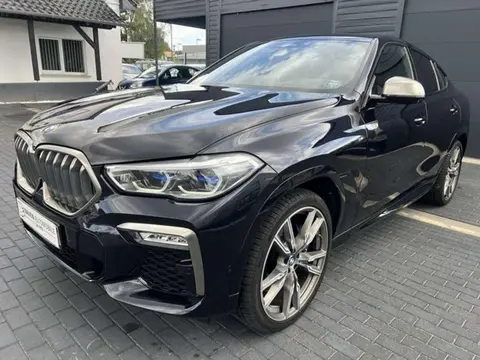 Used BMW X6 Diesel 2020 Ad 