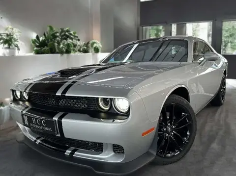 Used DODGE CHALLENGER Petrol 2021 Ad 