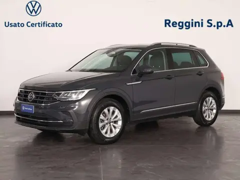 Annonce VOLKSWAGEN TIGUAN Diesel 2021 d'occasion 