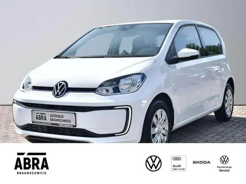 Used VOLKSWAGEN UP! Electric 2021 Ad 