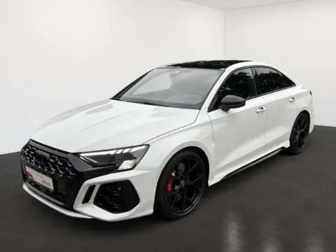 Annonce AUDI RS3 Essence 2023 d'occasion 