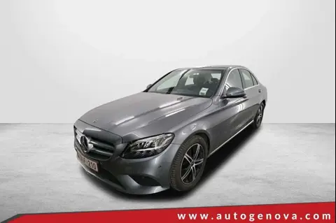 Used MERCEDES-BENZ CLASSE C Diesel 2021 Ad 