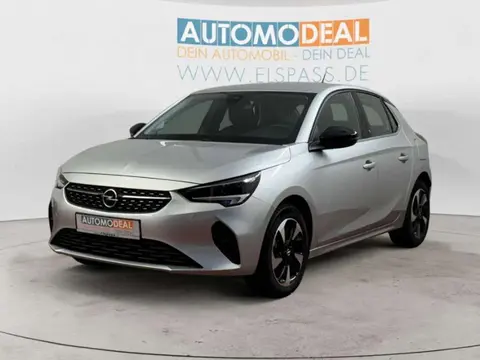 Annonce OPEL CORSA Électrique 2023 d'occasion 