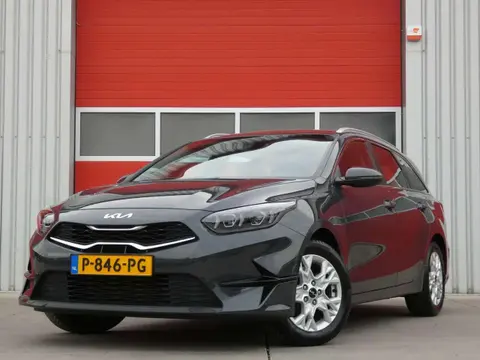 Used KIA CEED Petrol 2022 Ad 