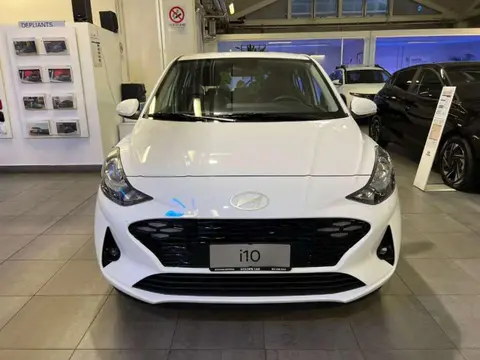 Used HYUNDAI I10 LPG 2024 Ad 