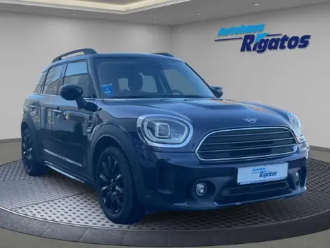 Used MINI COOPER Diesel 2021 Ad 