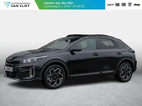 Annonce KIA XCEED Essence 2024 d'occasion 