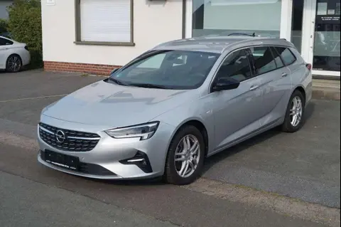 Annonce OPEL INSIGNIA Diesel 2021 d'occasion 