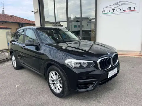 Used BMW X3 Diesel 2019 Ad 