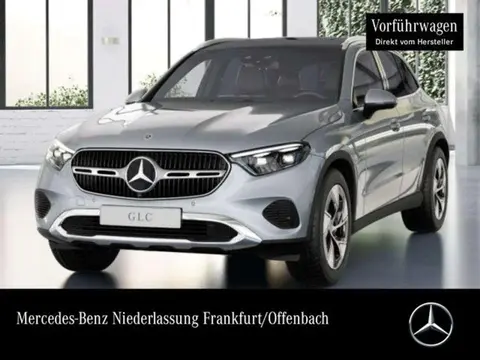 Annonce MERCEDES-BENZ CLASSE GLC Hybride 2024 d'occasion Allemagne