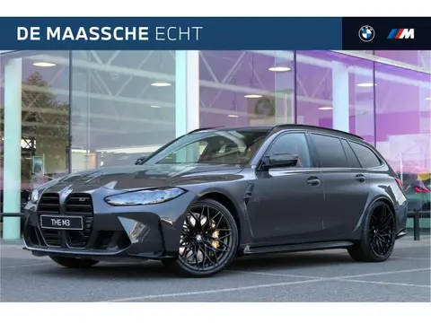 Annonce BMW M3 Essence 2024 d'occasion 