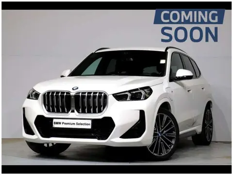 Annonce BMW X1 Hybride 2023 d'occasion 