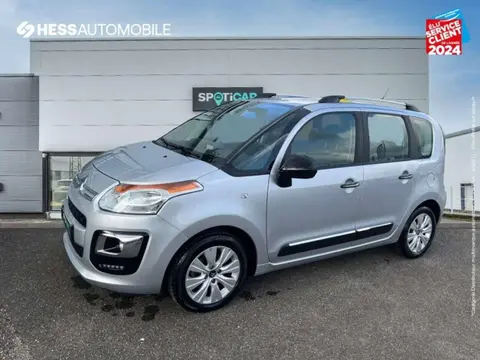 Used CITROEN C3 Petrol 2015 Ad 