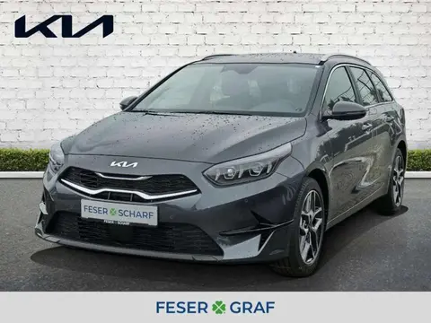 Annonce KIA CEED Essence 2024 d'occasion 