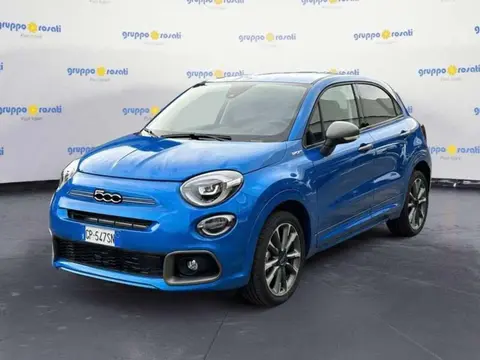 Used FIAT 500X Diesel 2023 Ad 