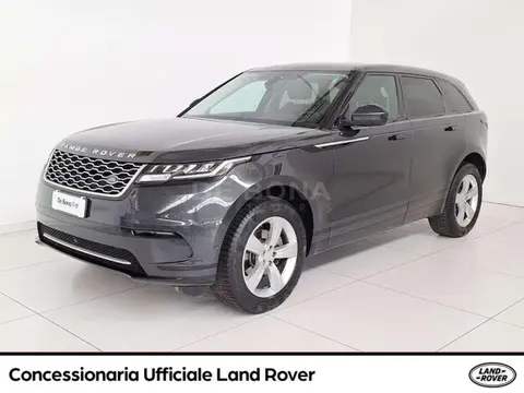 Used LAND ROVER RANGE ROVER VELAR Diesel 2019 Ad 