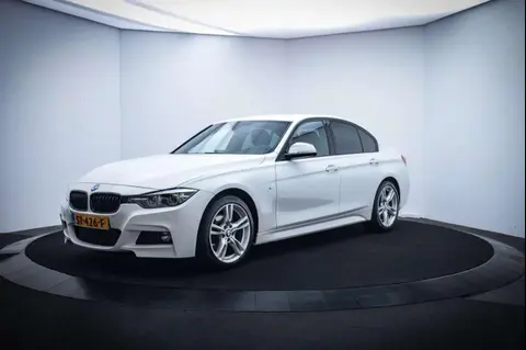 Used BMW SERIE 3 Petrol 2018 Ad 