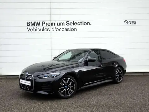 Used BMW I4 Electric 2023 Ad 