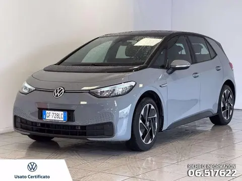 Annonce VOLKSWAGEN ID.3 Électrique 2021 d'occasion 