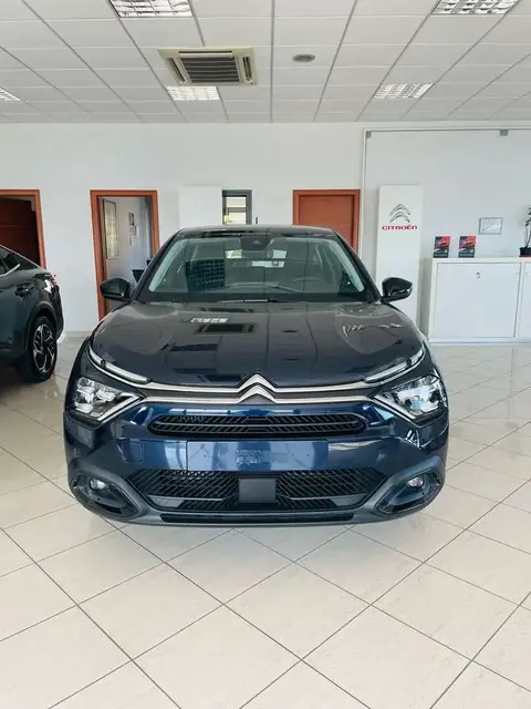 Annonce CITROEN C4 Essence 2024 d'occasion 