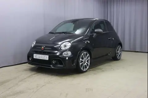 Used ABARTH 595 Petrol 2024 Ad 