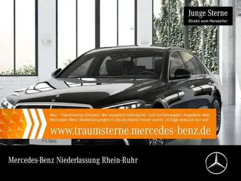 Used MERCEDES-BENZ CLASSE S Hybrid 2022 Ad 