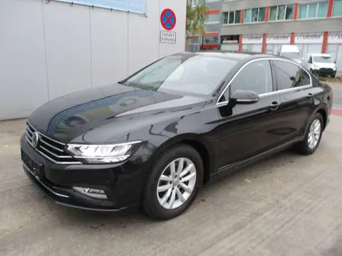 Annonce VOLKSWAGEN PASSAT Essence 2020 d'occasion 