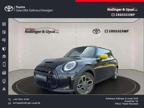 Used MINI COOPER Electric 2023 Ad 