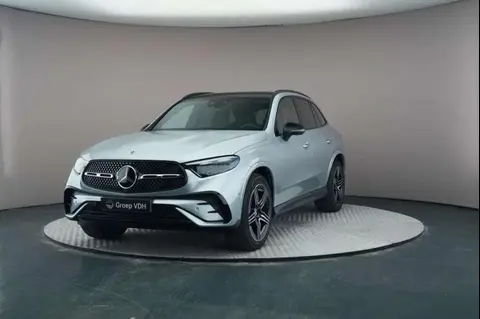 Annonce MERCEDES-BENZ CLASSE GLC Essence 2024 d'occasion 