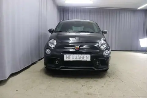 Used ABARTH 695 Petrol 2024 Ad 