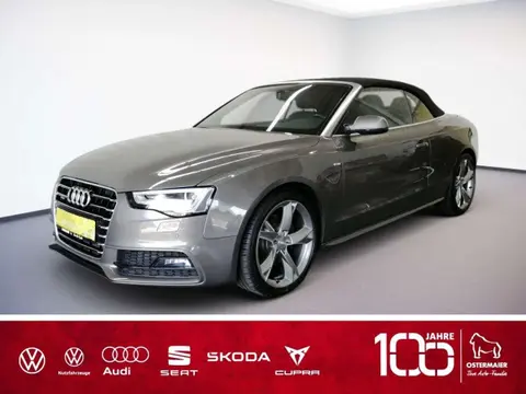 Used AUDI A5 Diesel 2016 Ad 