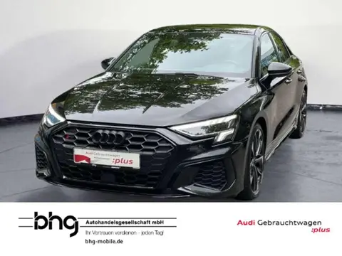 Annonce AUDI S3 Essence 2022 d'occasion 