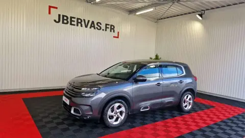 Used CITROEN C5 AIRCROSS Diesel 2021 Ad 