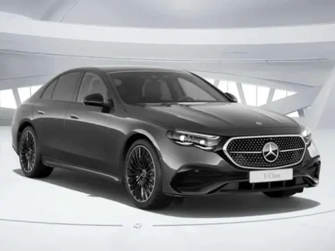 Annonce MERCEDES-BENZ CLASSE E Hybride 2024 d'occasion 