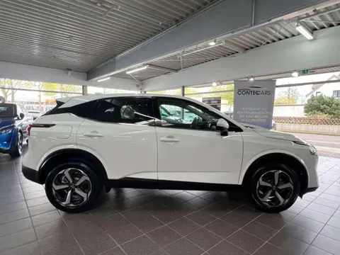 Used NISSAN QASHQAI Petrol 2023 Ad 