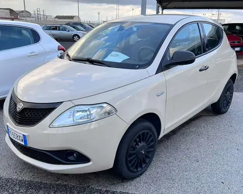 Annonce LANCIA YPSILON Essence 2019 d'occasion 