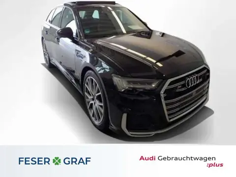 Annonce AUDI S6 Diesel 2019 d'occasion 