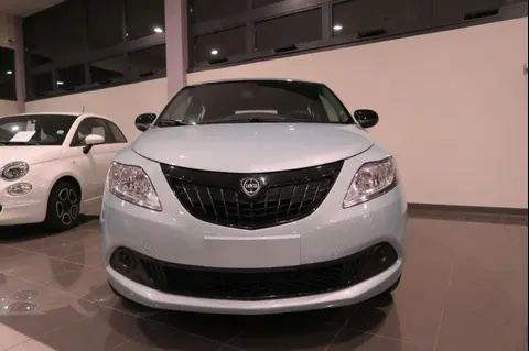 Used LANCIA YPSILON Hybrid 2024 Ad 