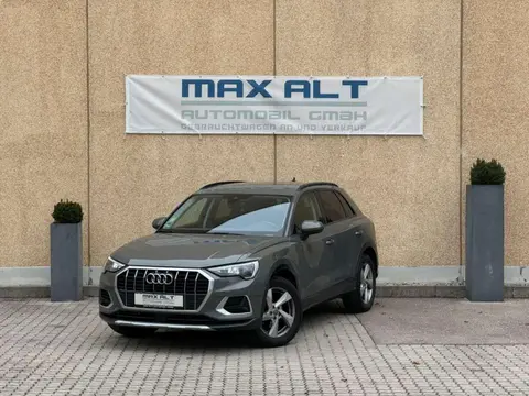 Annonce AUDI Q3 Essence 2020 d'occasion 