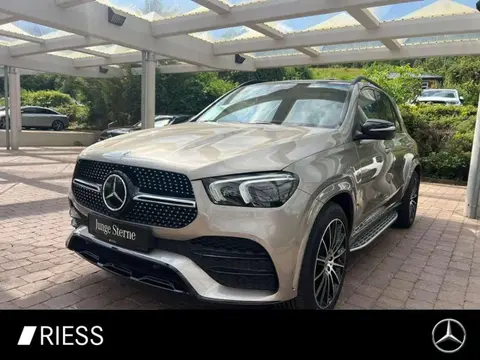 Used MERCEDES-BENZ CLASSE GLE Petrol 2022 Ad 