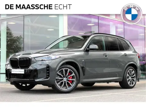 Annonce BMW X5 Hybride 2023 d'occasion 