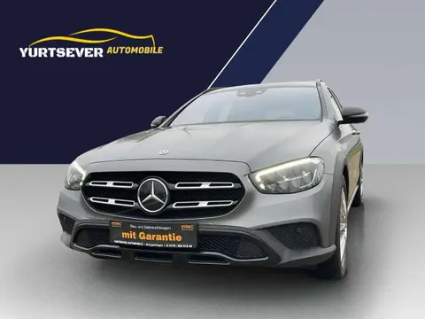 Used MERCEDES-BENZ CLASSE E Diesel 2021 Ad 