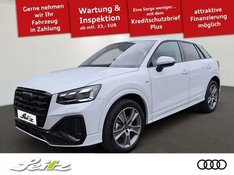 Used AUDI Q2 Petrol 2024 Ad 