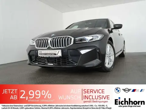 Annonce BMW SERIE 3 Essence 2024 d'occasion 